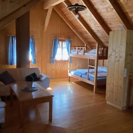 Ferienhaus Klopeinersee Kaernten Sittersdorf エクステリア 写真