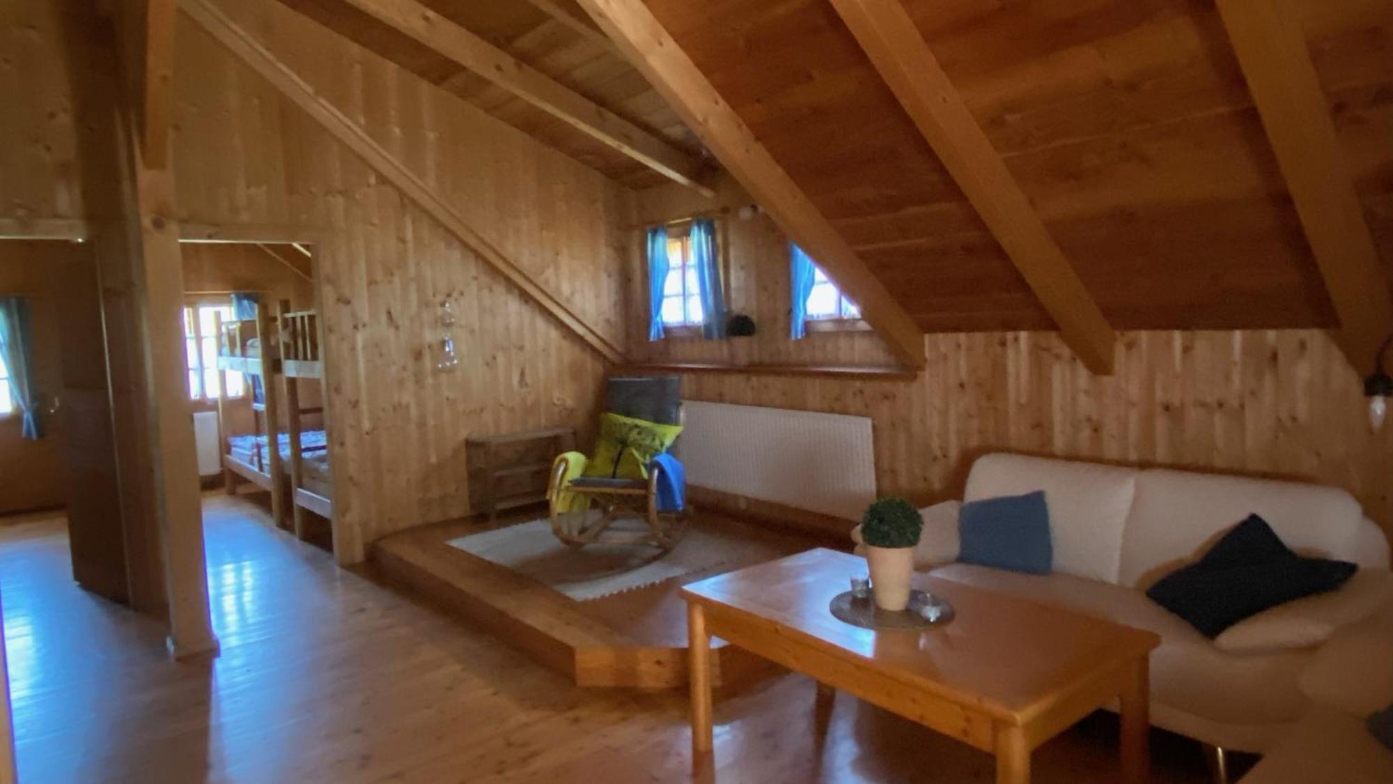 Ferienhaus Klopeinersee Kaernten Sittersdorf エクステリア 写真
