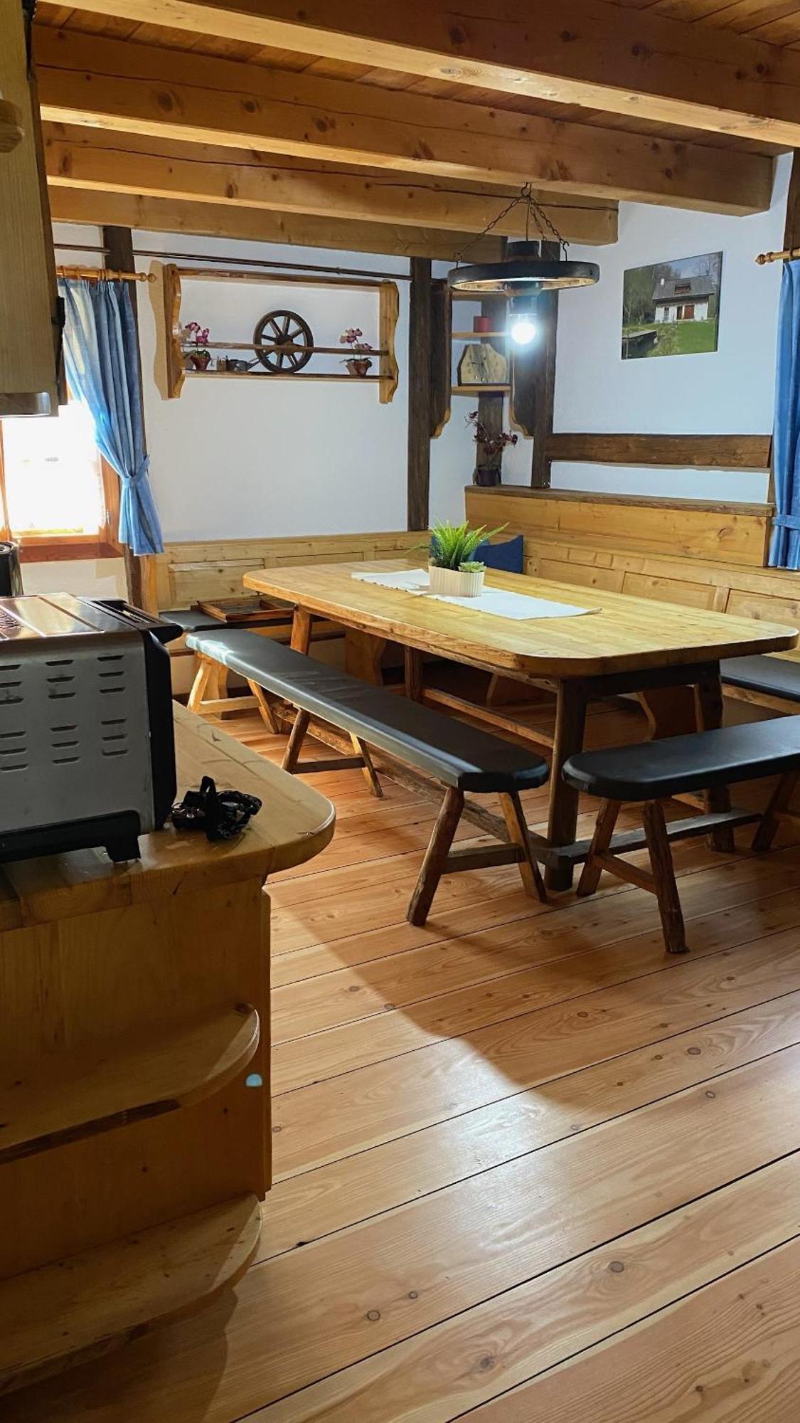 Ferienhaus Klopeinersee Kaernten Sittersdorf エクステリア 写真