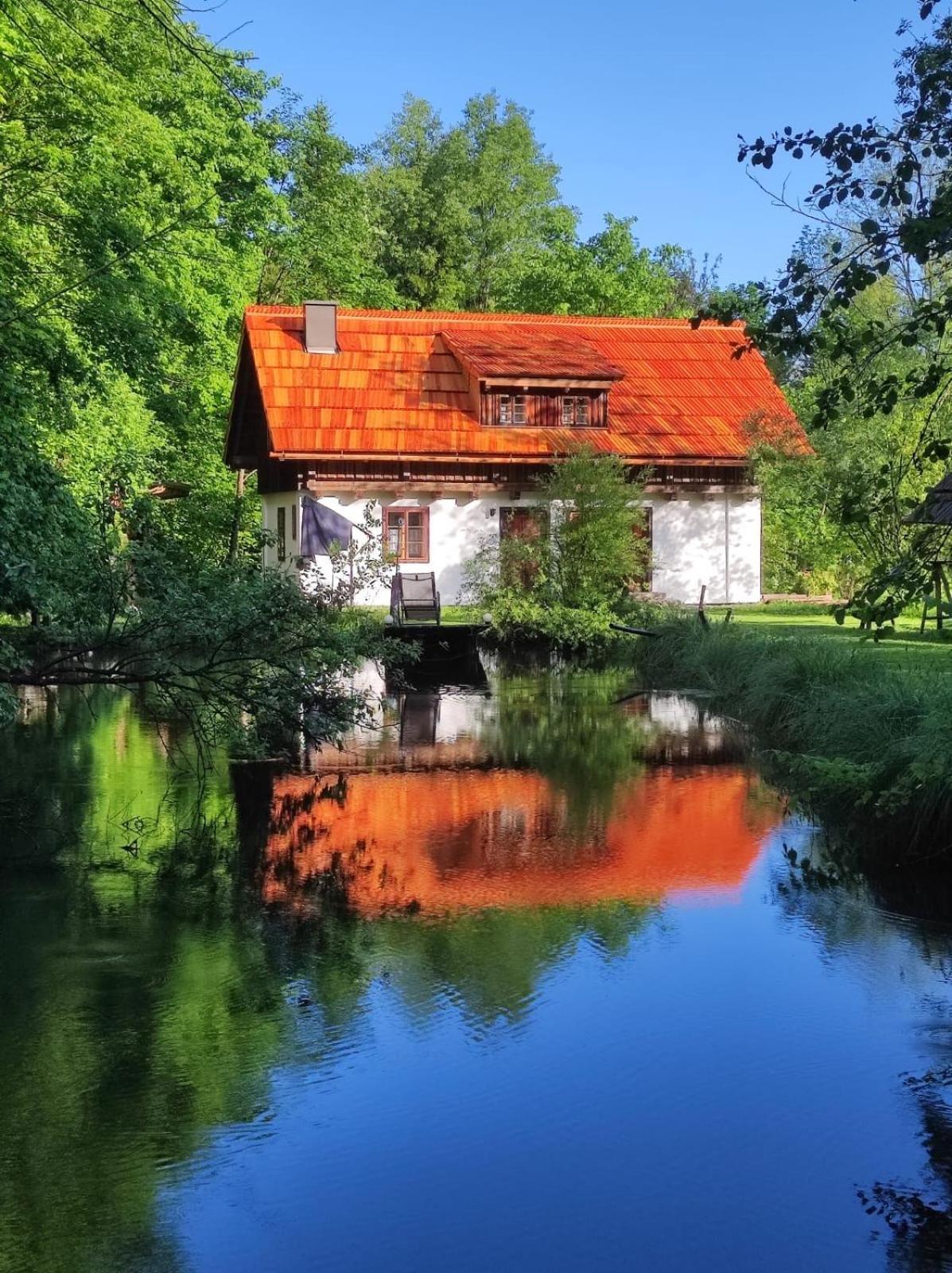 Ferienhaus Klopeinersee Kaernten Sittersdorf エクステリア 写真