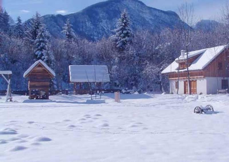 Ferienhaus Klopeinersee Kaernten Sittersdorf エクステリア 写真