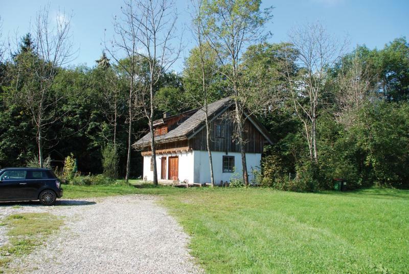 Ferienhaus Klopeinersee Kaernten Sittersdorf エクステリア 写真